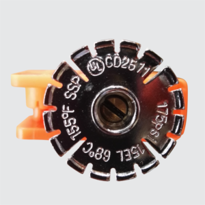 Sprinkler modelo 2 - Imagen 4